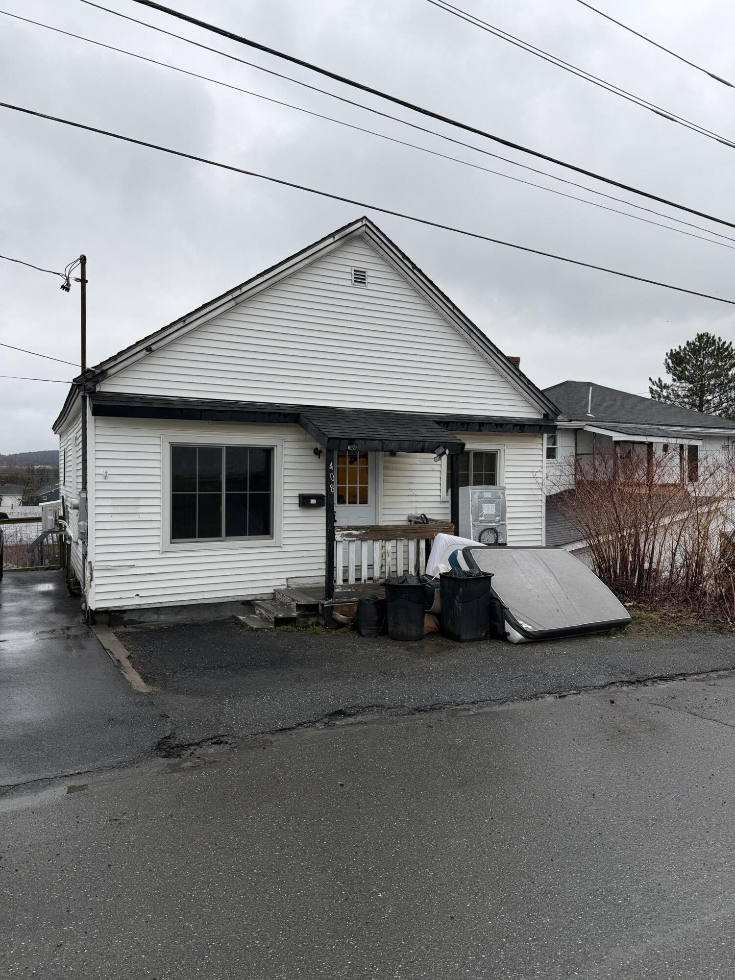 408 Saint Thomas Street Madawaska ME 04756