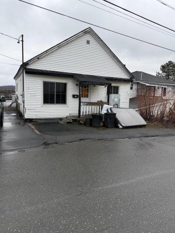 408 Saint Thomas Street Madawaska ME 04756