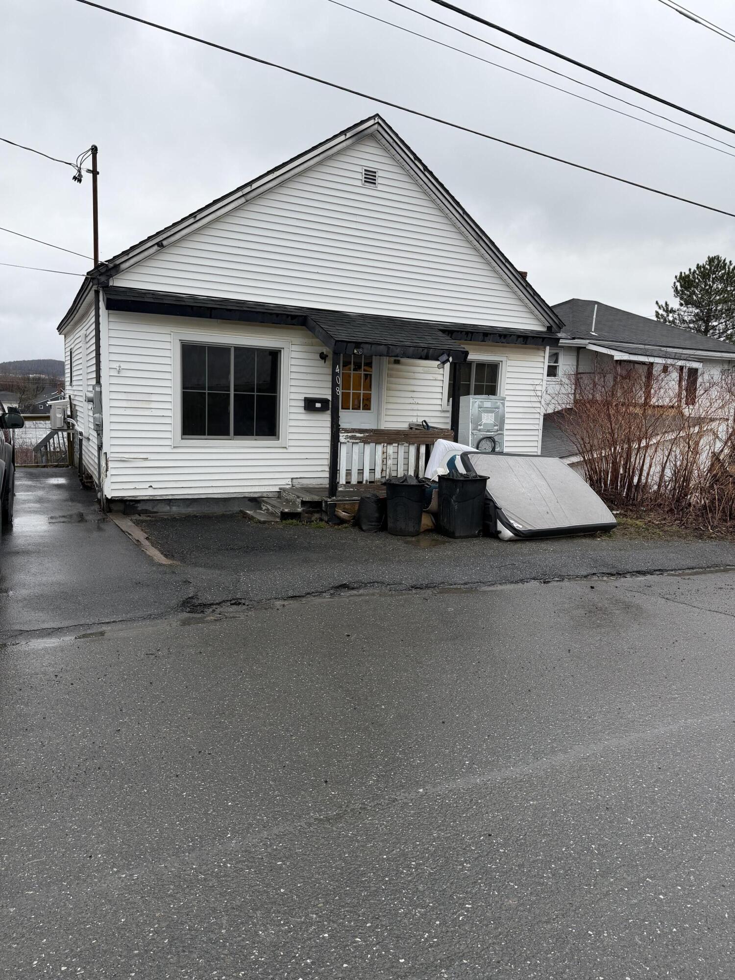 408 Saint Thomas Street Madawaska ME 04756