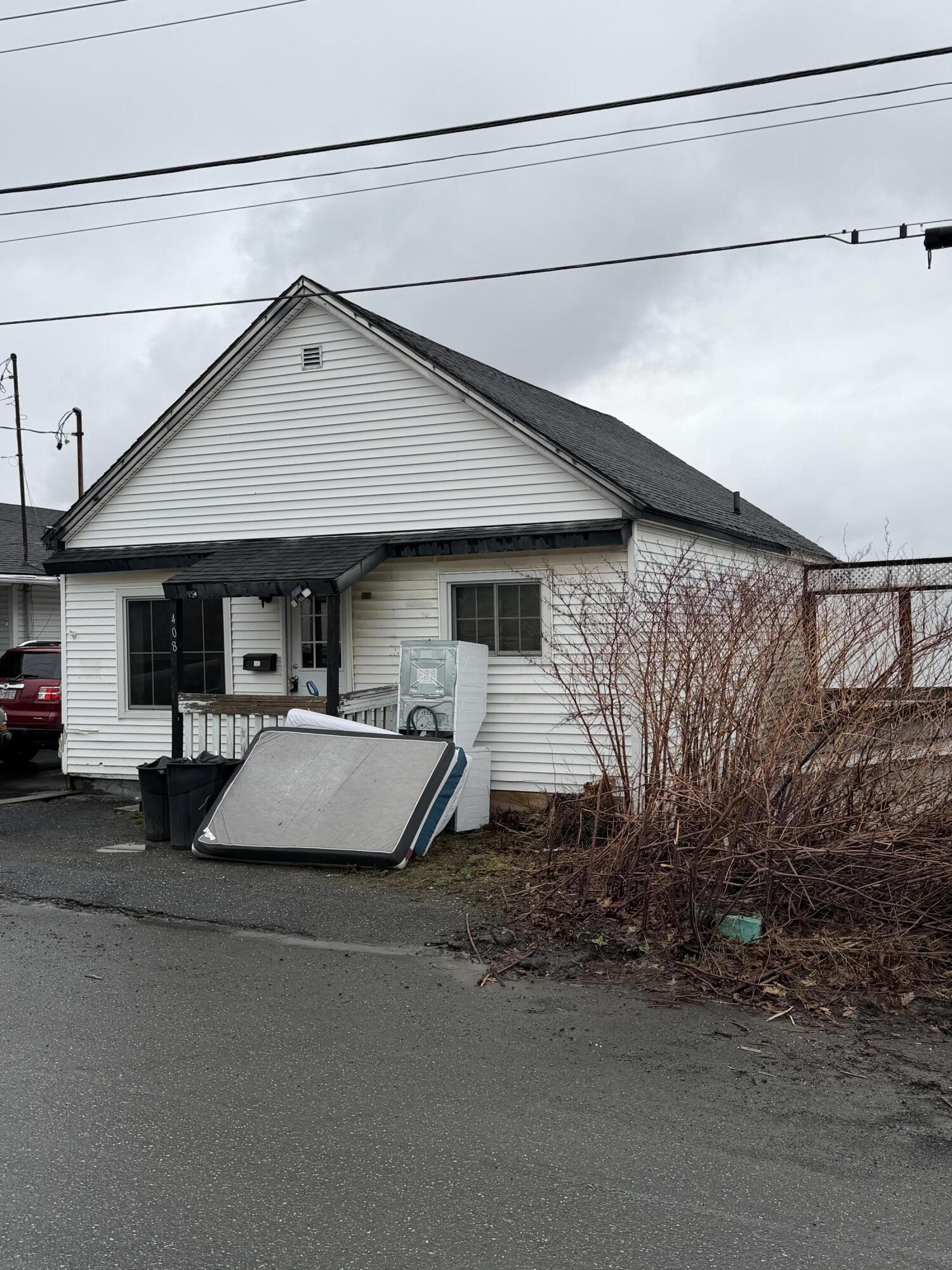 408 Saint Thomas Street Madawaska ME 04756
