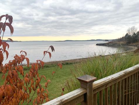 40 Deep Cove Road Eastport ME 04631