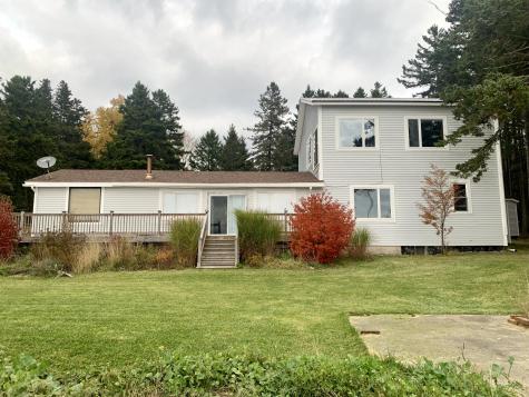 40 Deep Cove Road Eastport ME 04631