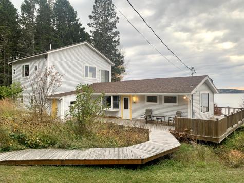 40 Deep Cove Road Eastport ME 04631