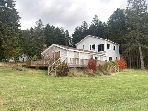 40 Deep Cove Road Eastport ME 04631