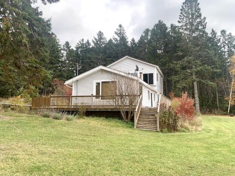 40 Deep Cove Road Eastport ME 04631