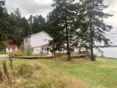 40 Deep Cove Road Eastport ME 04631