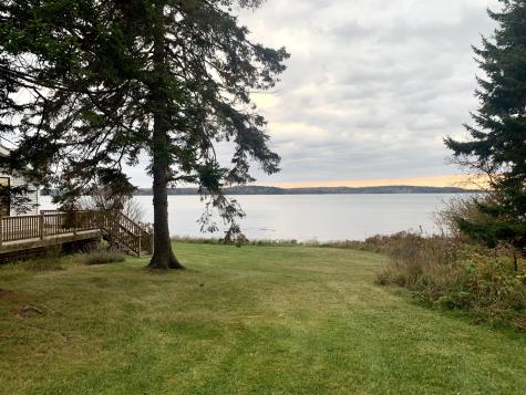 40 Deep Cove Road Eastport ME 04631