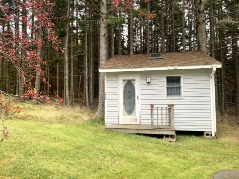 40 Deep Cove Road Eastport ME 04631