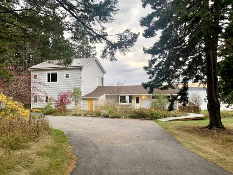 40 Deep Cove Road Eastport ME 04631