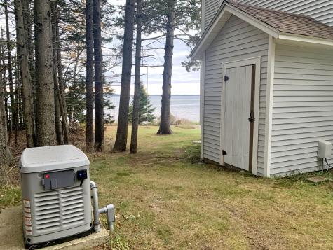 40 Deep Cove Road Eastport ME 04631