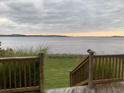 40 Deep Cove Road Eastport ME 04631