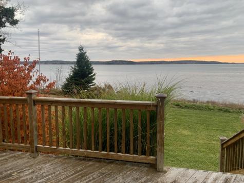 40 Deep Cove Road Eastport ME 04631