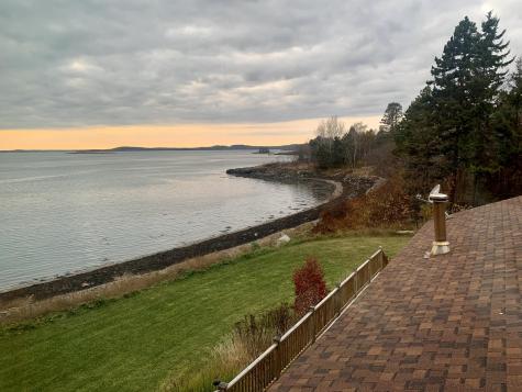 40 Deep Cove Road Eastport ME 04631