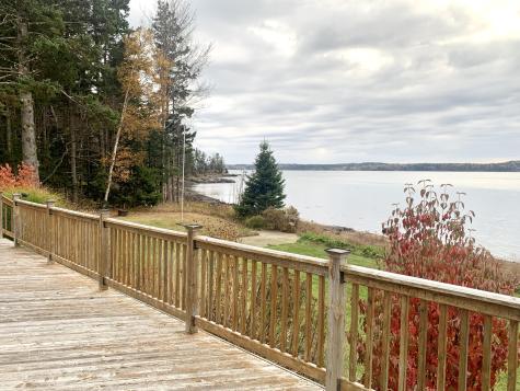 40 Deep Cove Road Eastport ME 04631