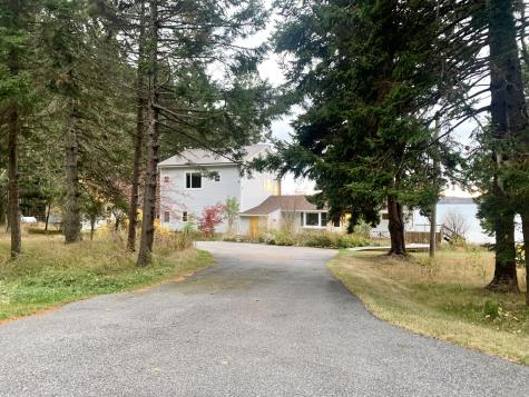 40 Deep Cove Road Eastport ME 04631
