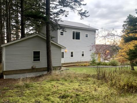 40 Deep Cove Road Eastport ME 04631