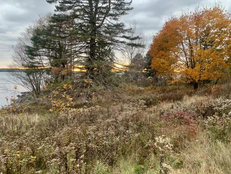 40 Deep Cove Road Eastport ME 04631