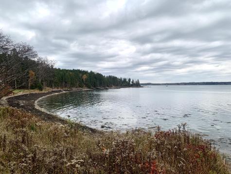 40 Deep Cove Road Eastport ME 04631