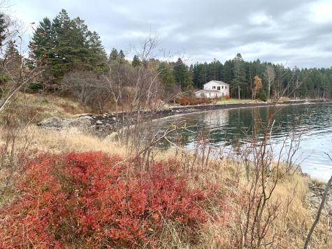 40 Deep Cove Road Eastport ME 04631