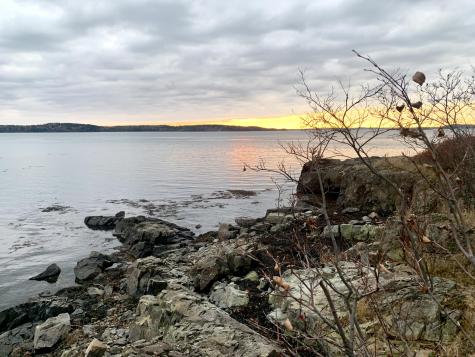 40 Deep Cove Road Eastport ME 04631