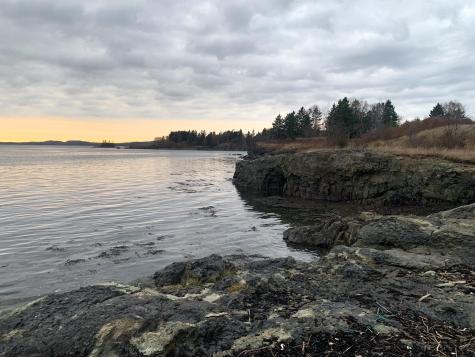 40 Deep Cove Road Eastport ME 04631