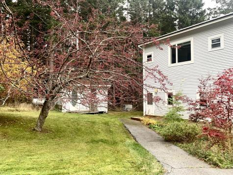 40 Deep Cove Road Eastport ME 04631