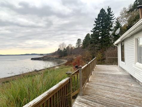 40 Deep Cove Road Eastport ME 04631