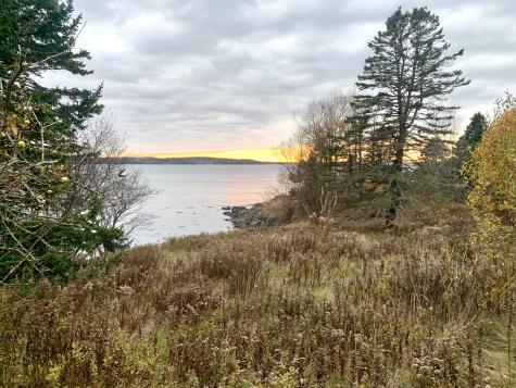 40 Deep Cove Road Eastport ME 04631