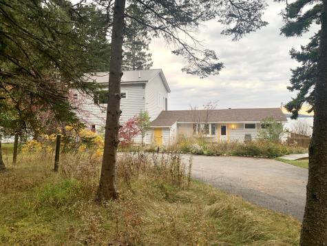 40 Deep Cove Road Eastport ME 04631