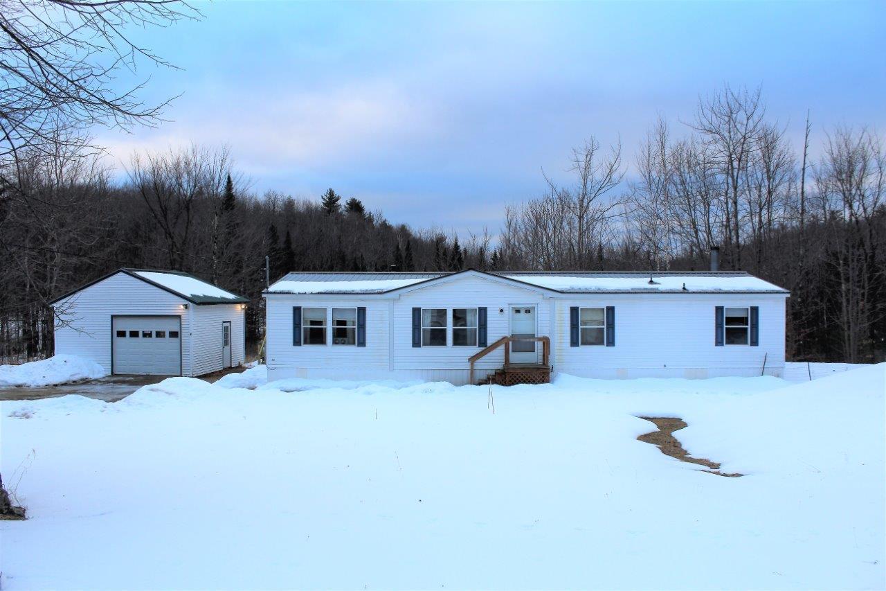 4 Jam Hill Road Oxford ME 04270