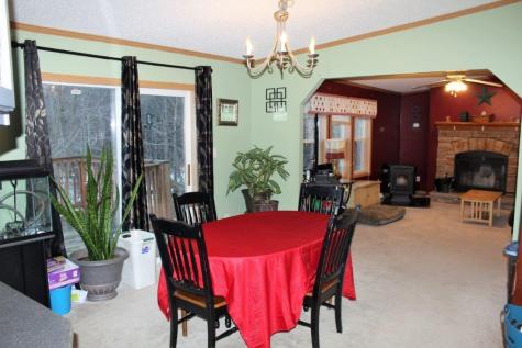 4 Jam Hill Road Oxford ME 04270