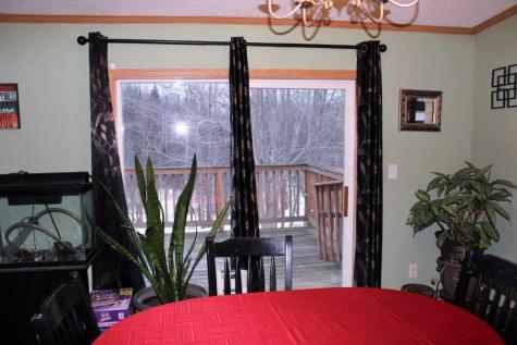 4 Jam Hill Road Oxford ME 04270