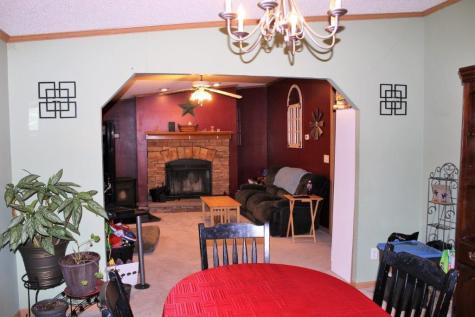4 Jam Hill Road Oxford ME 04270
