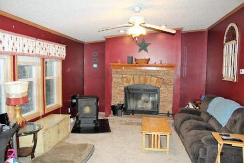 4 Jam Hill Road Oxford ME 04270
