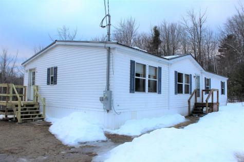 4 Jam Hill Road Oxford ME 04270