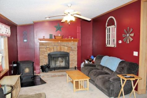 4 Jam Hill Road Oxford ME 04270
