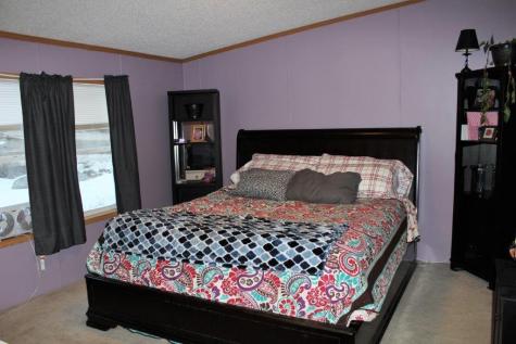 4 Jam Hill Road Oxford ME 04270