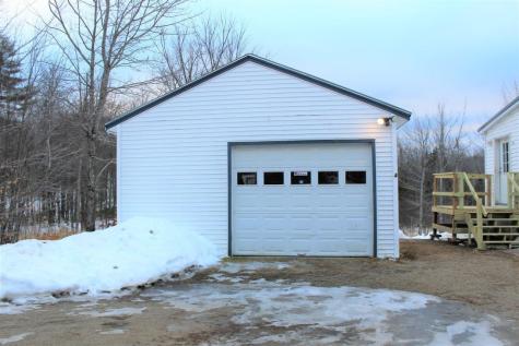 4 Jam Hill Road Oxford ME 04270