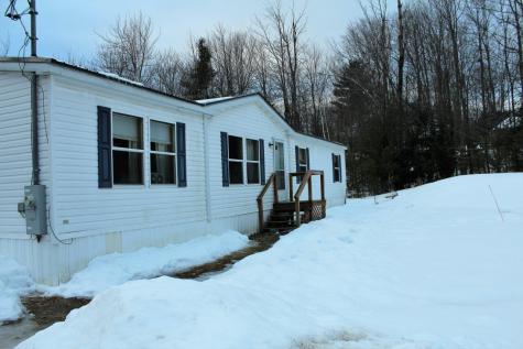 4 Jam Hill Road Oxford ME 04270