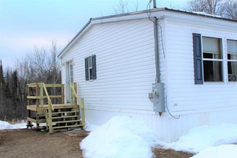 4 Jam Hill Road Oxford ME 04270
