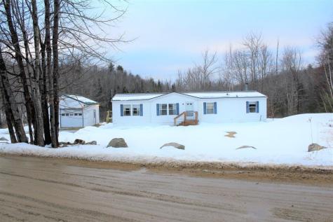 4 Jam Hill Road Oxford ME 04270