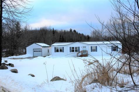 4 Jam Hill Road Oxford ME 04270
