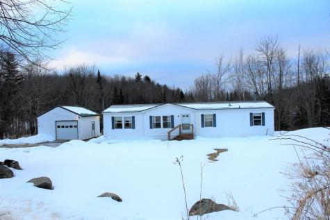4 Jam Hill Road Oxford ME 04270