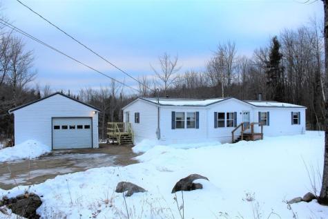 4 Jam Hill Road Oxford ME 04270