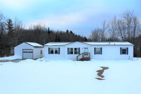 4 Jam Hill Road Oxford ME 04270