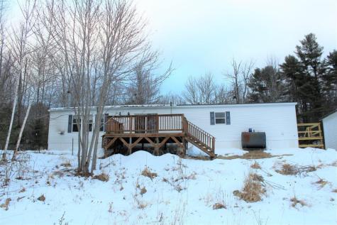 4 Jam Hill Road Oxford ME 04270