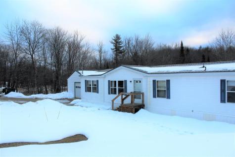 4 Jam Hill Road Oxford ME 04270