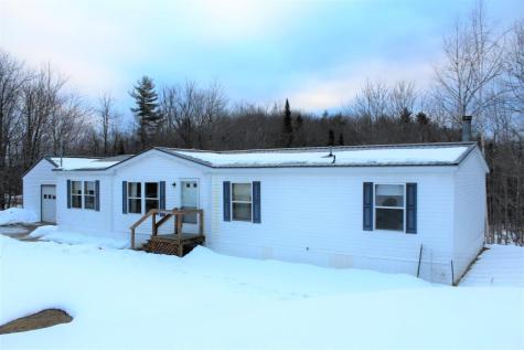 4 Jam Hill Road Oxford ME 04270