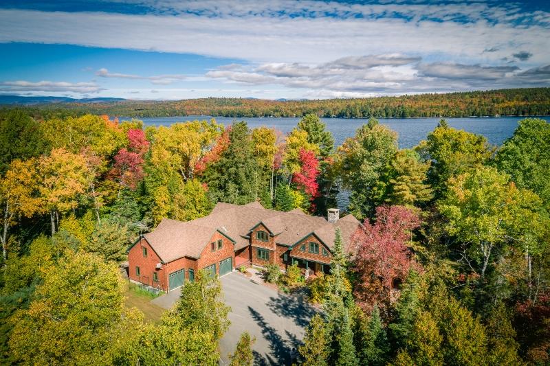 11 Salmon Road Dover-foxcroft ME 04426