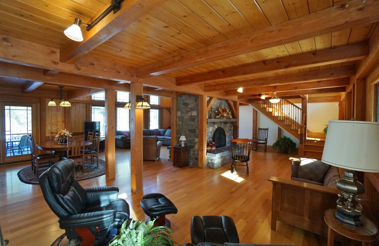 11 Salmon Road Dover-foxcroft ME 04426